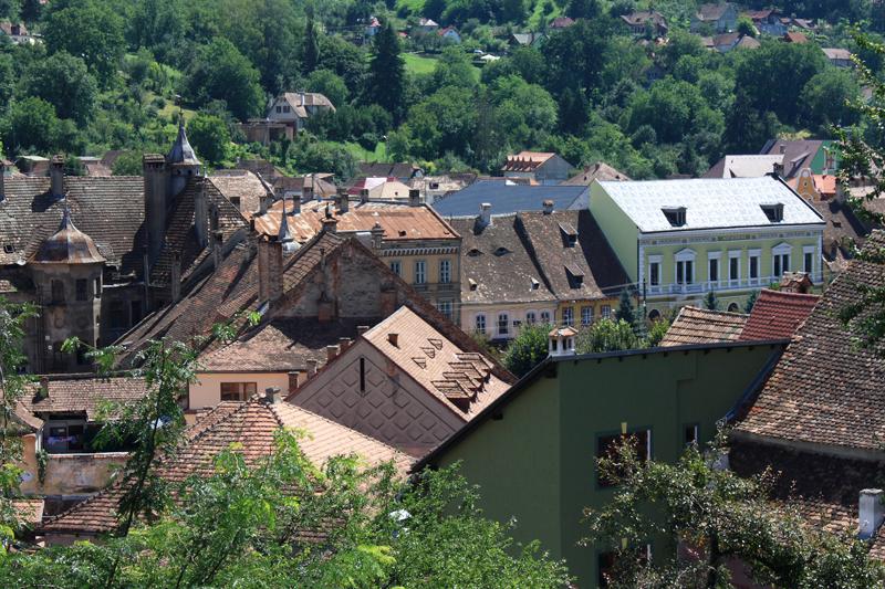 152-Sighisoara,4 agosto 2011.JPG